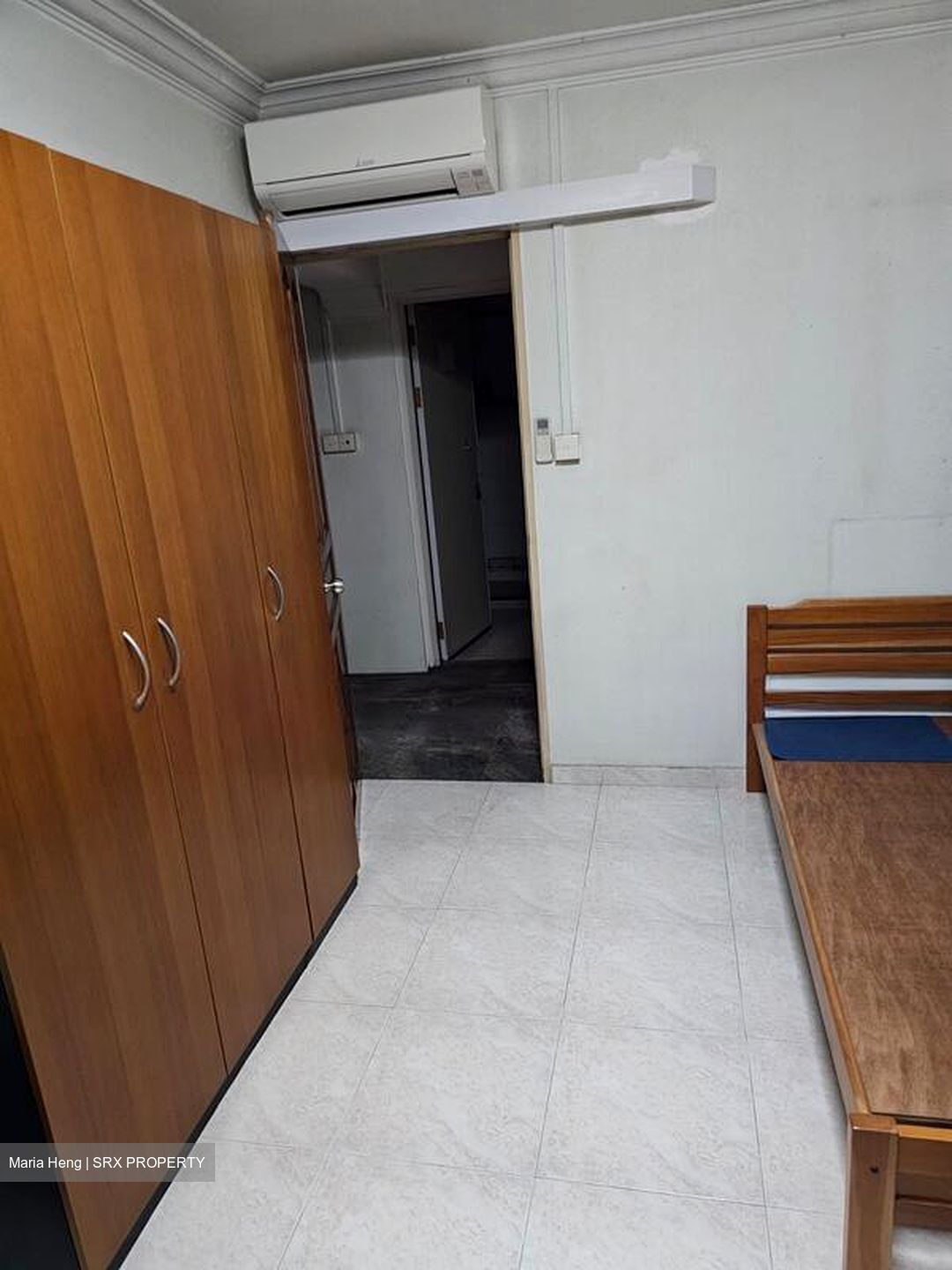 Blk 303 Canberra Road (Sembawang), HDB 4 Rooms #498142961